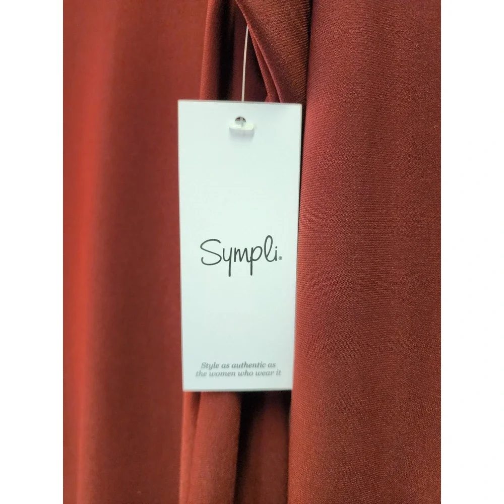 Sympli 1st photo